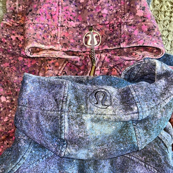 Lululemon scuba hoody - Picture 9 of 13